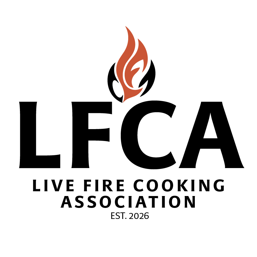 Live Fire Cooking Association