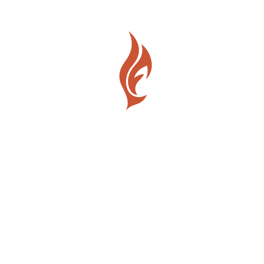 LFCA white and orange.